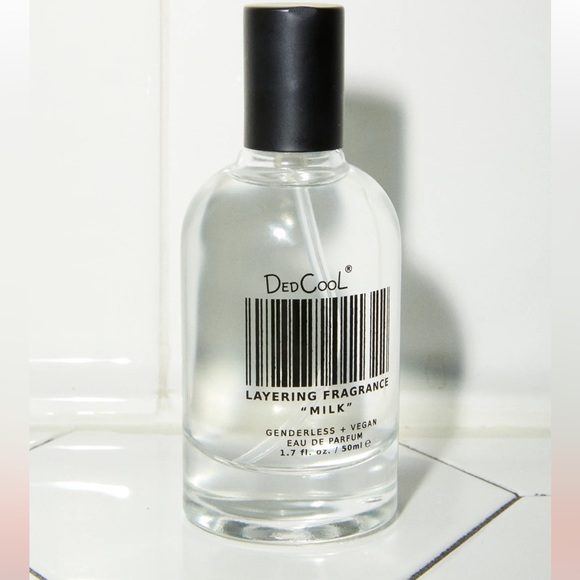 DedCool Milk Layering Fragrance - Picture 3 of 4